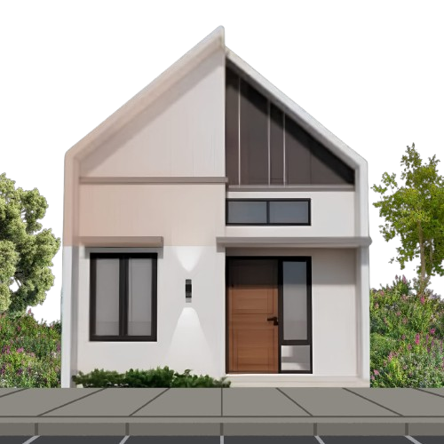 Tentang Syakila Residence